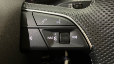 Audi Q3 40 TFSI Quattro S Line 5dr S Tronic Petrol Estate